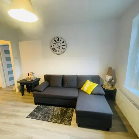 Apartamento Apartament Oliwia