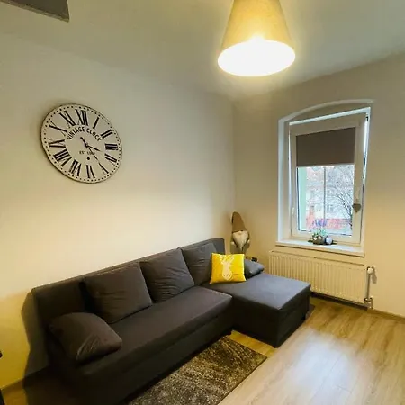 Apartament Oliwia Apartamento