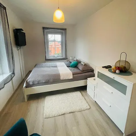 Apartament Oliwia Jelenia Gora