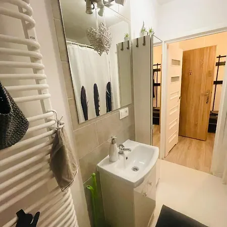 Apartamento Apartament Oliwia Jelenia Góra