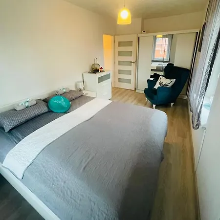 Apartament Oliwia * Jelenia Gora