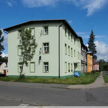 Apartament Oliwia *