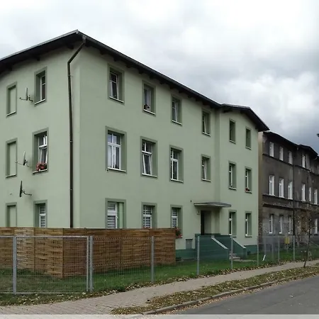 Apartament Oliwia * Jelenia Góra