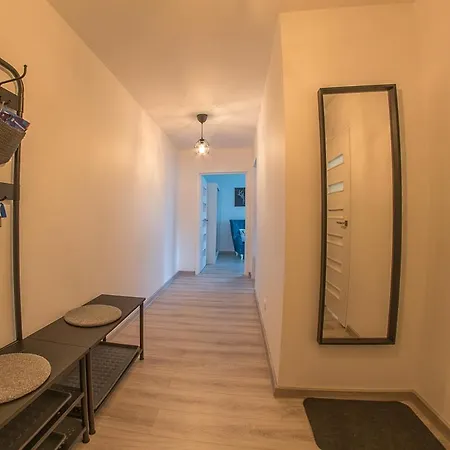 Apartament Oliwia Apartment Jelenia Gora